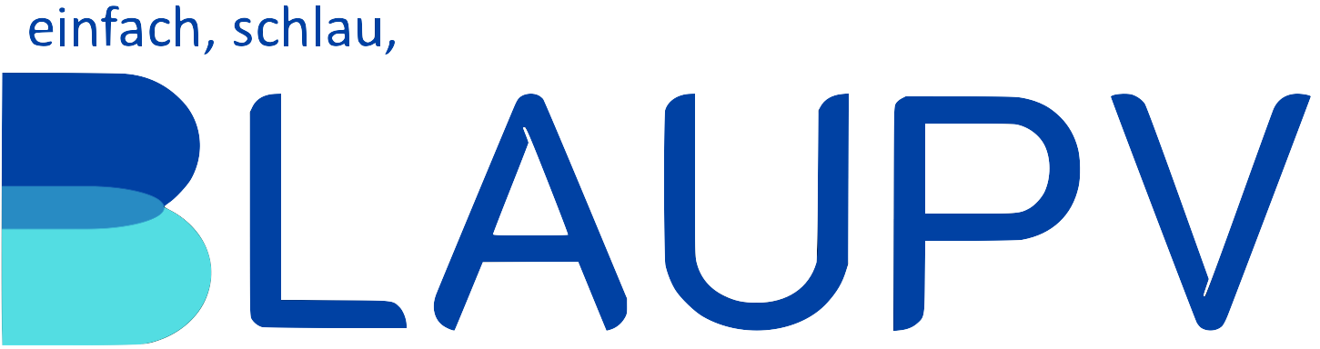 Photovoltaik in Passau und Niederbayern – BlauPV